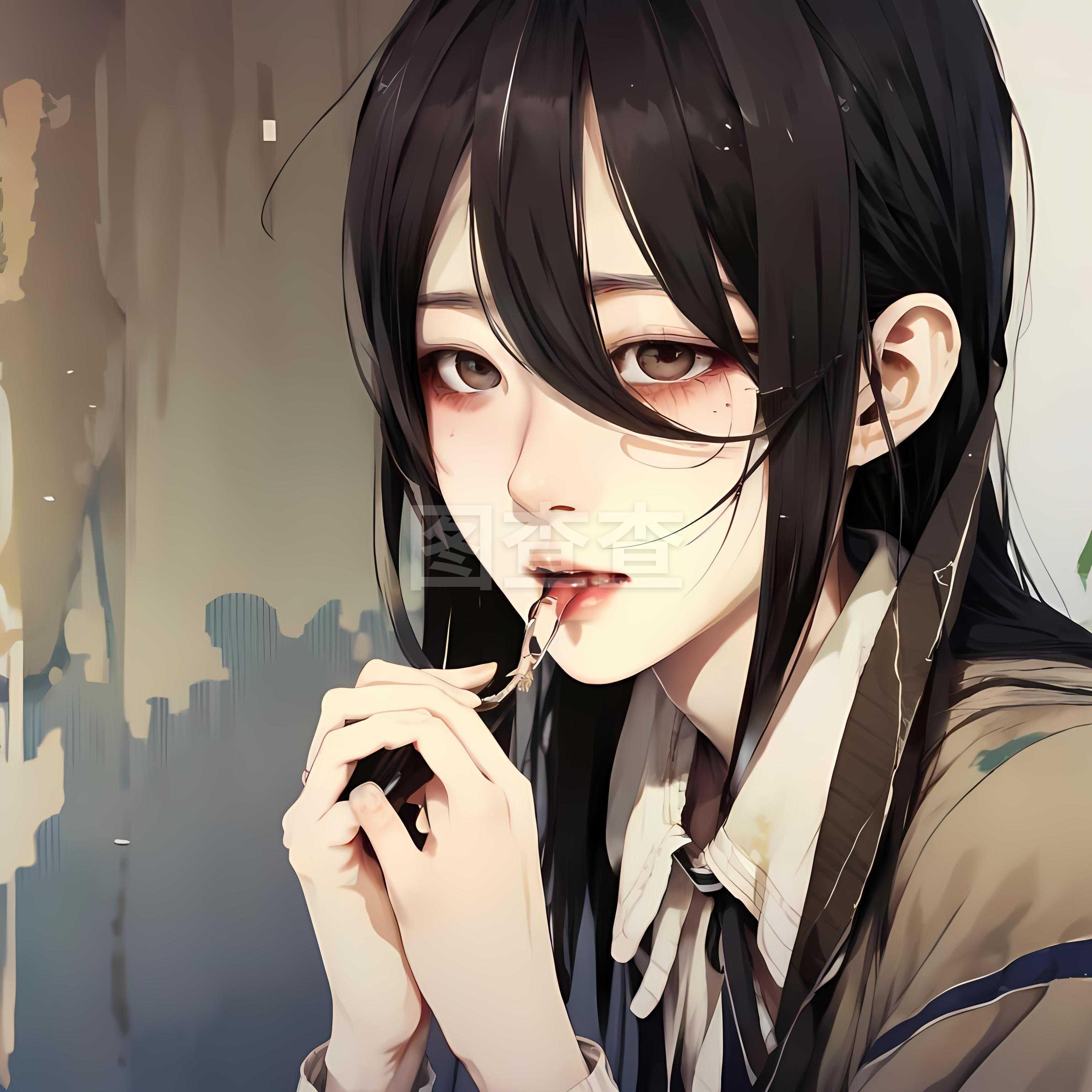 漫画海报
